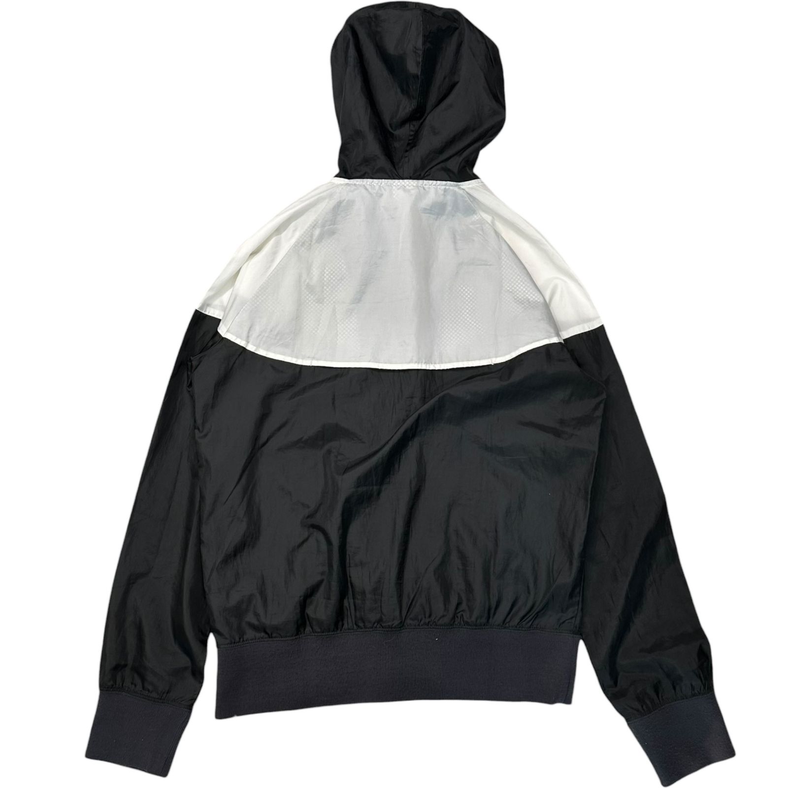 NIKE(ナイキ) 12SS Vintage Windrunner JKT ヴィンテージ加工 ウインド