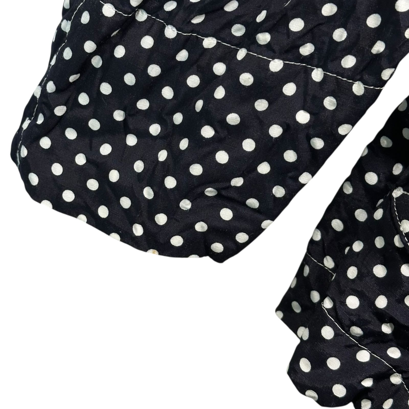 tricot COMME des GARCONS(トリココムデギャルソン) 11SS Rayon Cupro