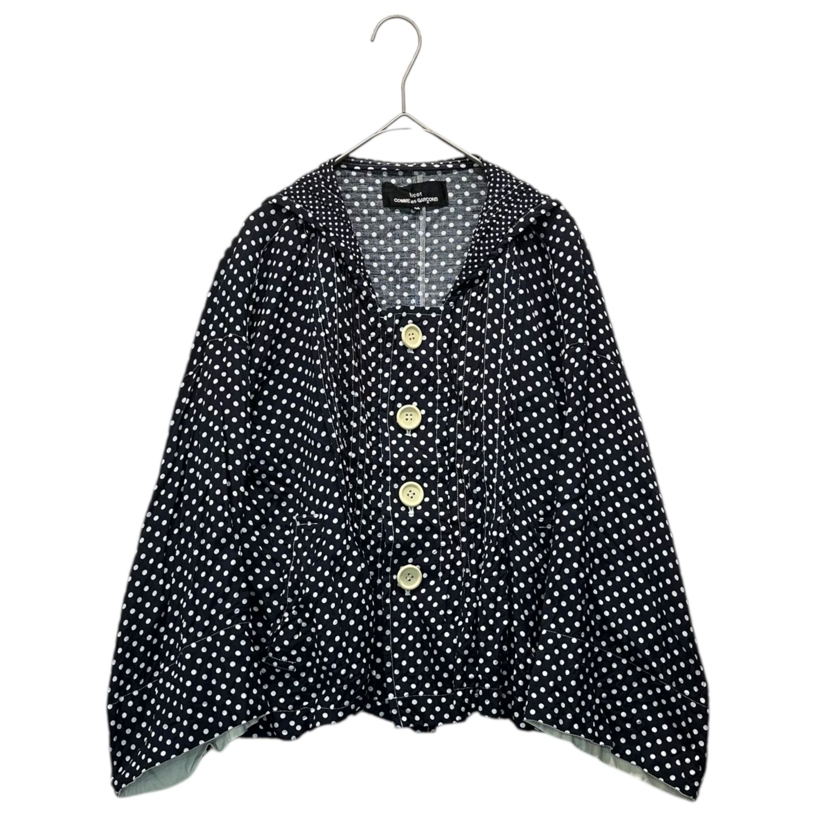 tricot COMME des GARCONS(トリココムデギャルソン) 11SS Rayon Cupro