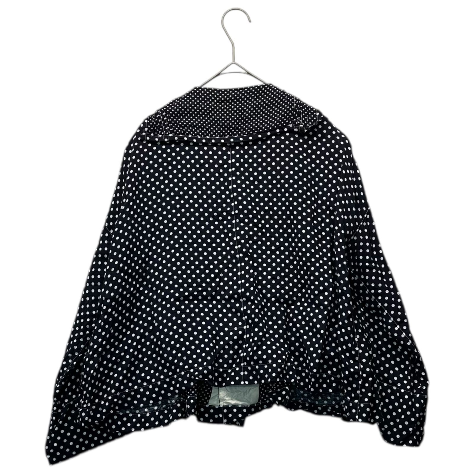 まとめ割引▼00s 希少✨美品✨トリココムデギャルソン カットソー ジュンヤ期 tricot COMME des GARCONS(トリココムデギャルソン) 11SS Rayon Cupro