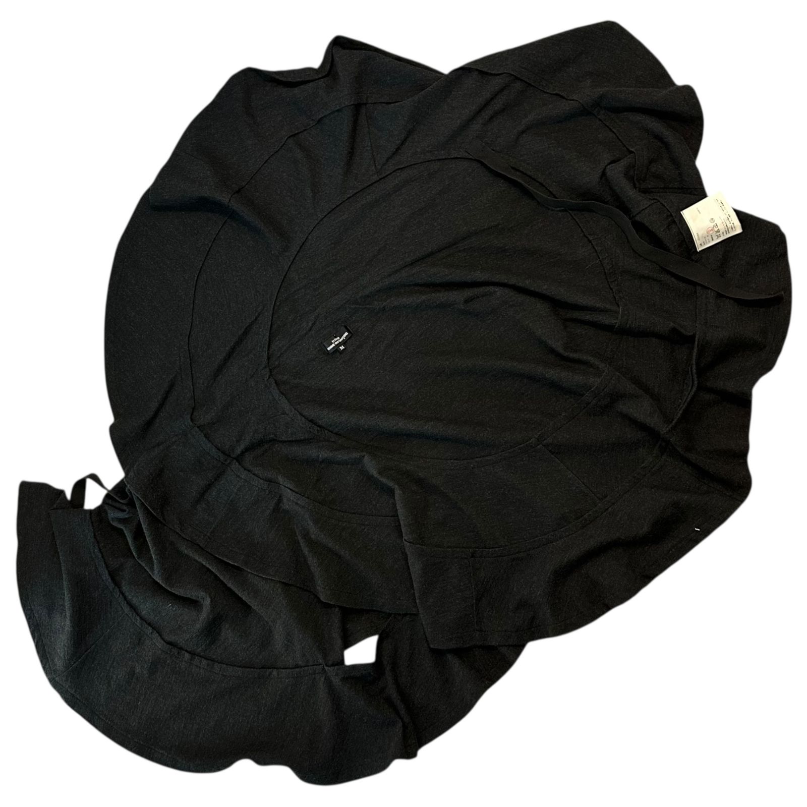 tricot COMME des GARCONS(トリココムデギャルソン) 10AW Wool