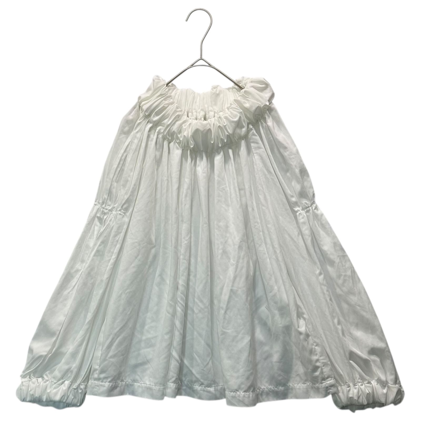 もん様専用 COMME des GARCONSバルーン型ギャザートップス COMME des 