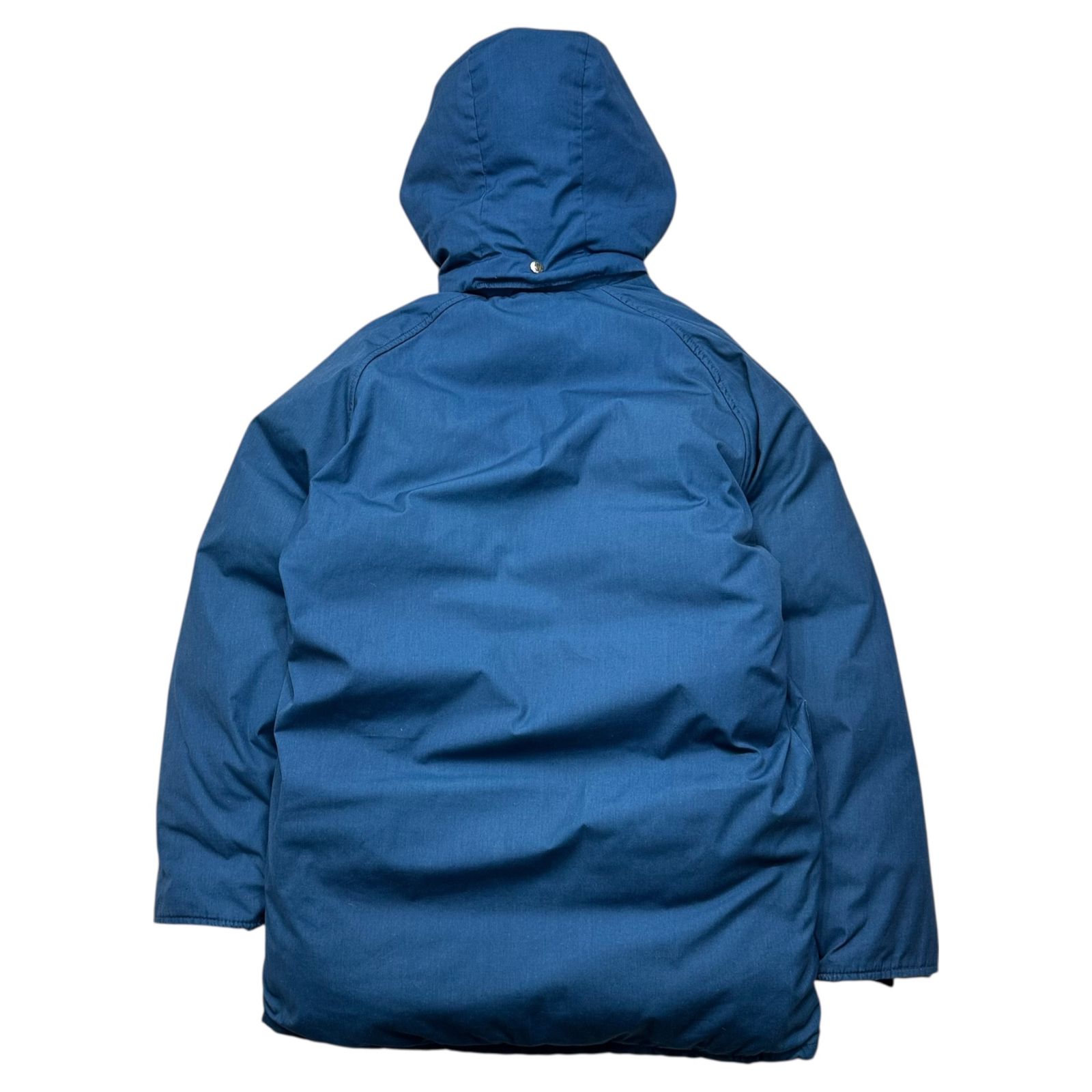 WOOLRICH(ウールリッチ) 70's 65/35 Hooded Down Jacket フーデッド