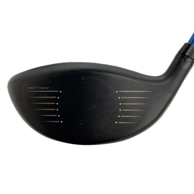 中古】 コブラ cobra AEROJET 9° ドライバー DR 純正特注シャフト