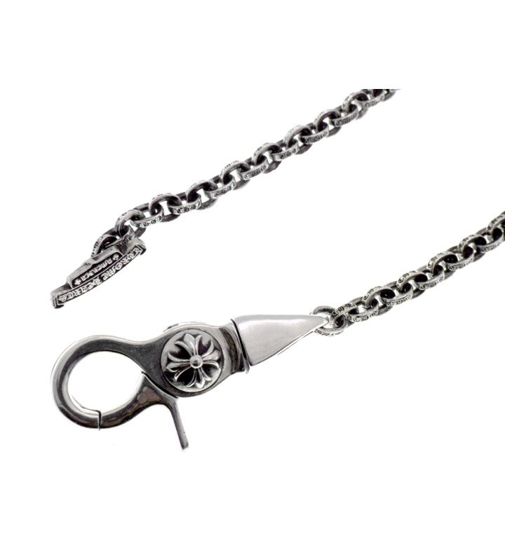 CHROME PAPER CHN HEARTS クロムハーツ HEARTS(クロムハーツ) E CHAIN