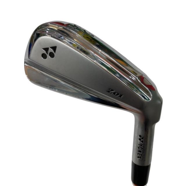 中古】 ヨネックス ゼロアイアン Z01 U3 ユーティリティ UT Tour AD DI