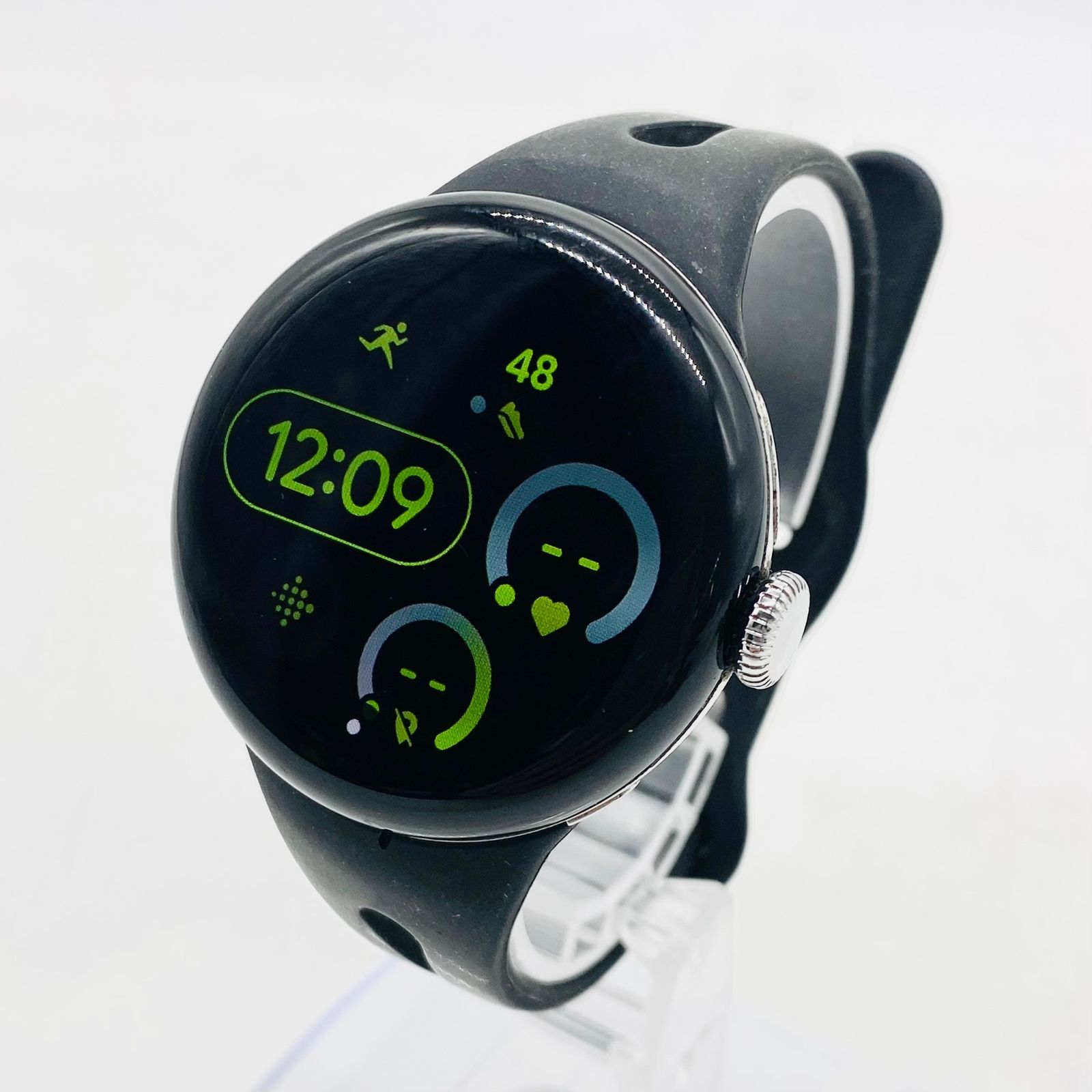 ソフトバンク Google Pixel Watch 3 41mm 動作確認済み | Pixel Google 