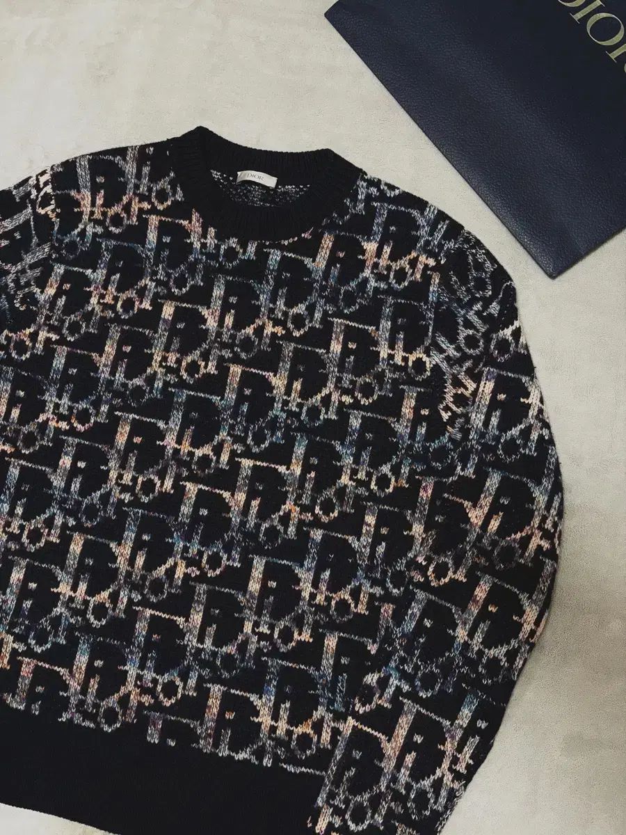 ディオール ニット - メルカリ