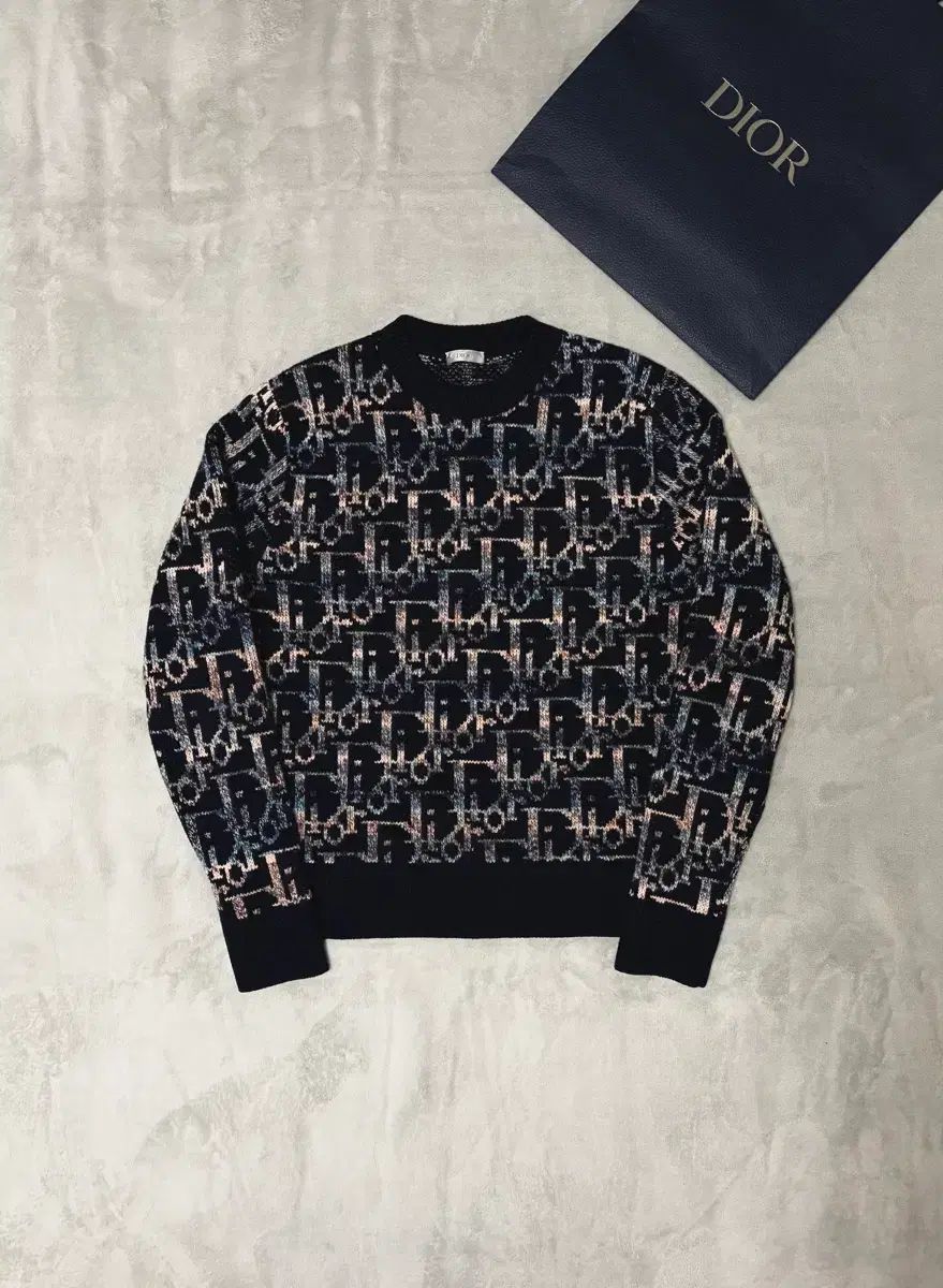 ディオール ニット - メルカリ