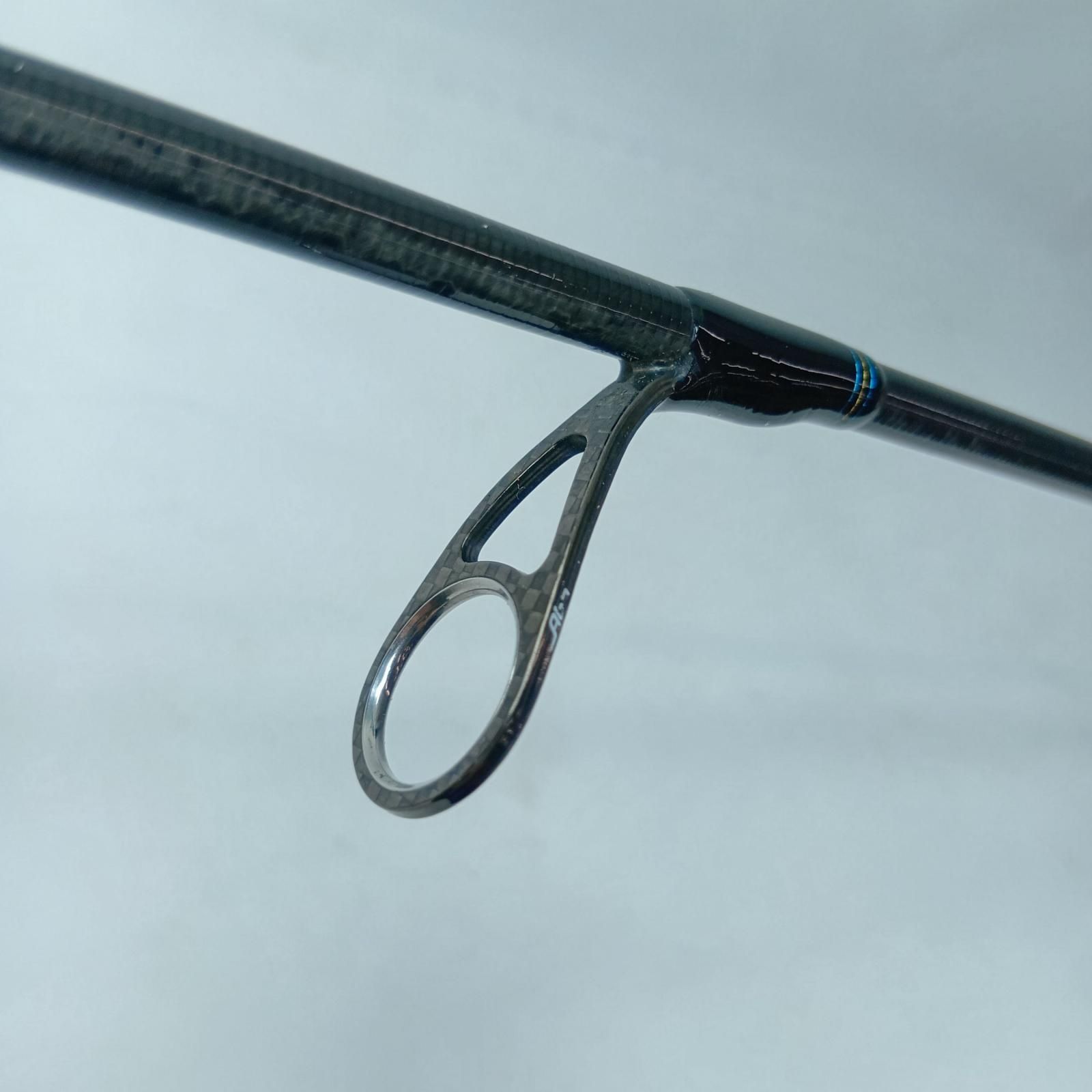 DAIWA ダイワ エギングロッド エメラルダス EX BOAT 511MLS-SMT・W