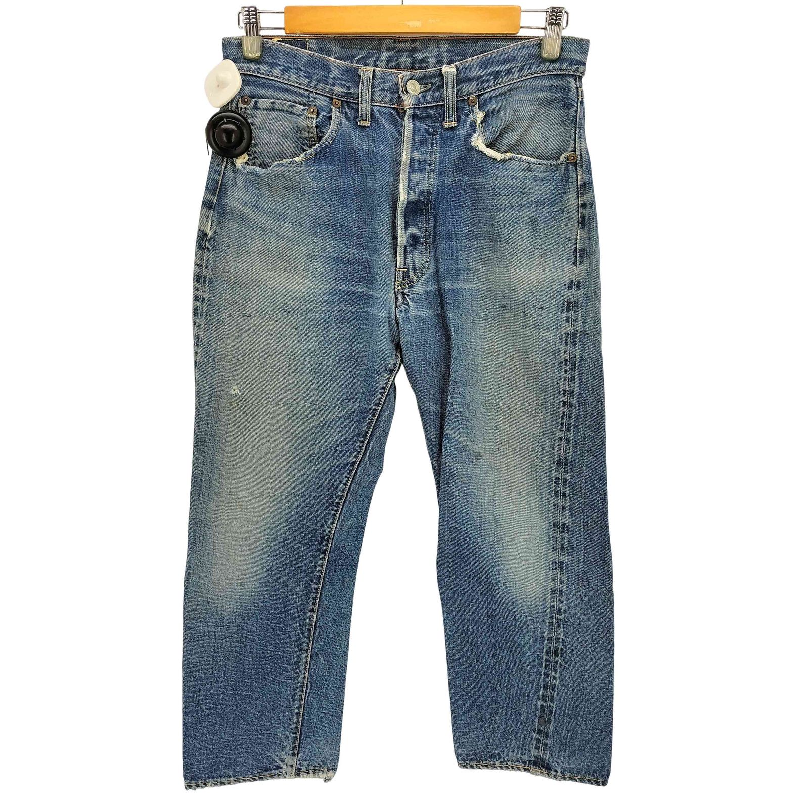0 E リーバイス Levi