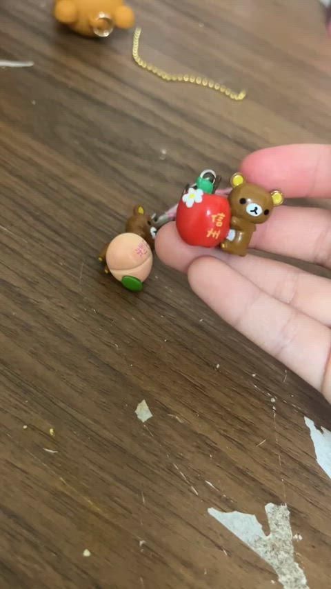 【まとめ売り】リラックマ♡ストラップセット リラックマ ストラップ まとめ - メルカリ