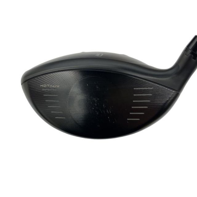 中古】 コブラ KING LTDx 9°(ブラック) ドライバー DR SPEEDER NX for