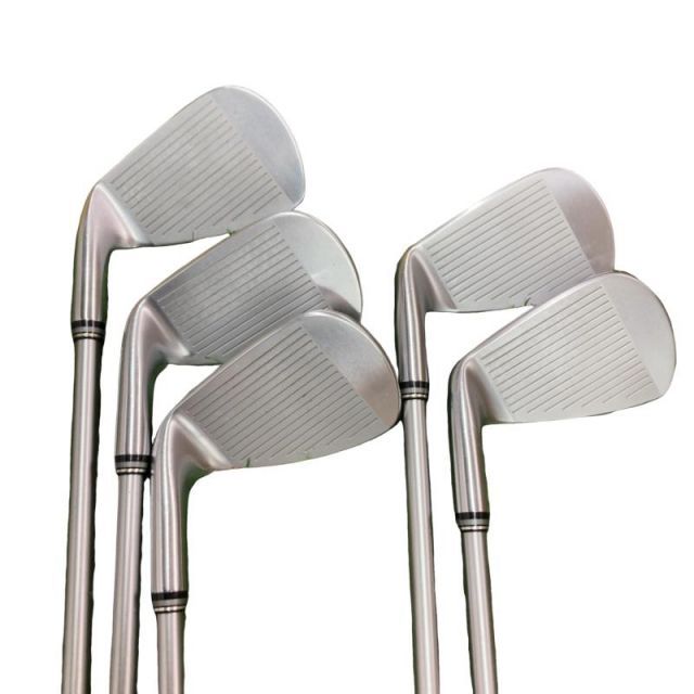 中古】 ダンロップ XXIO FORGED(2015) 6S アイアンセット IR XXIO