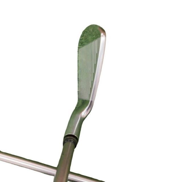 中古】 ダンロップ XXIO FORGED(2015) 6S アイアンセット IR XXIO