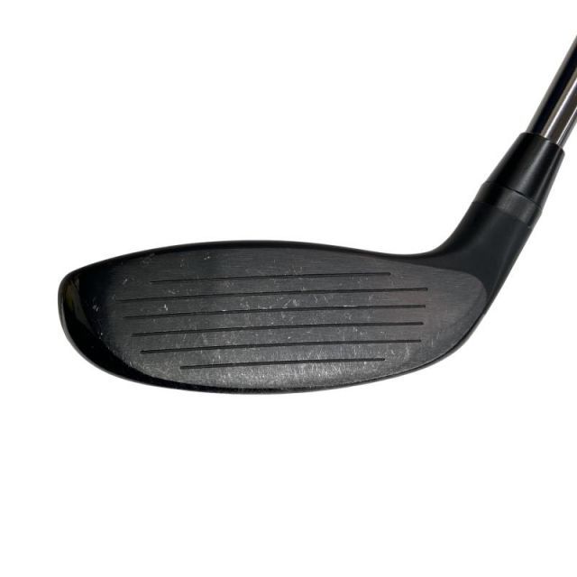 中古】 PXG PXG 0317X GEN2 25° ユーティリティ UT 純正特注シャフト