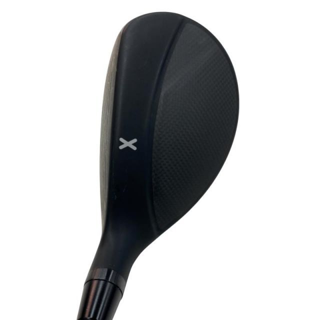 中古】 PXG PXG 0317X GEN2 25° ユーティリティ UT 純正特注シャフト
