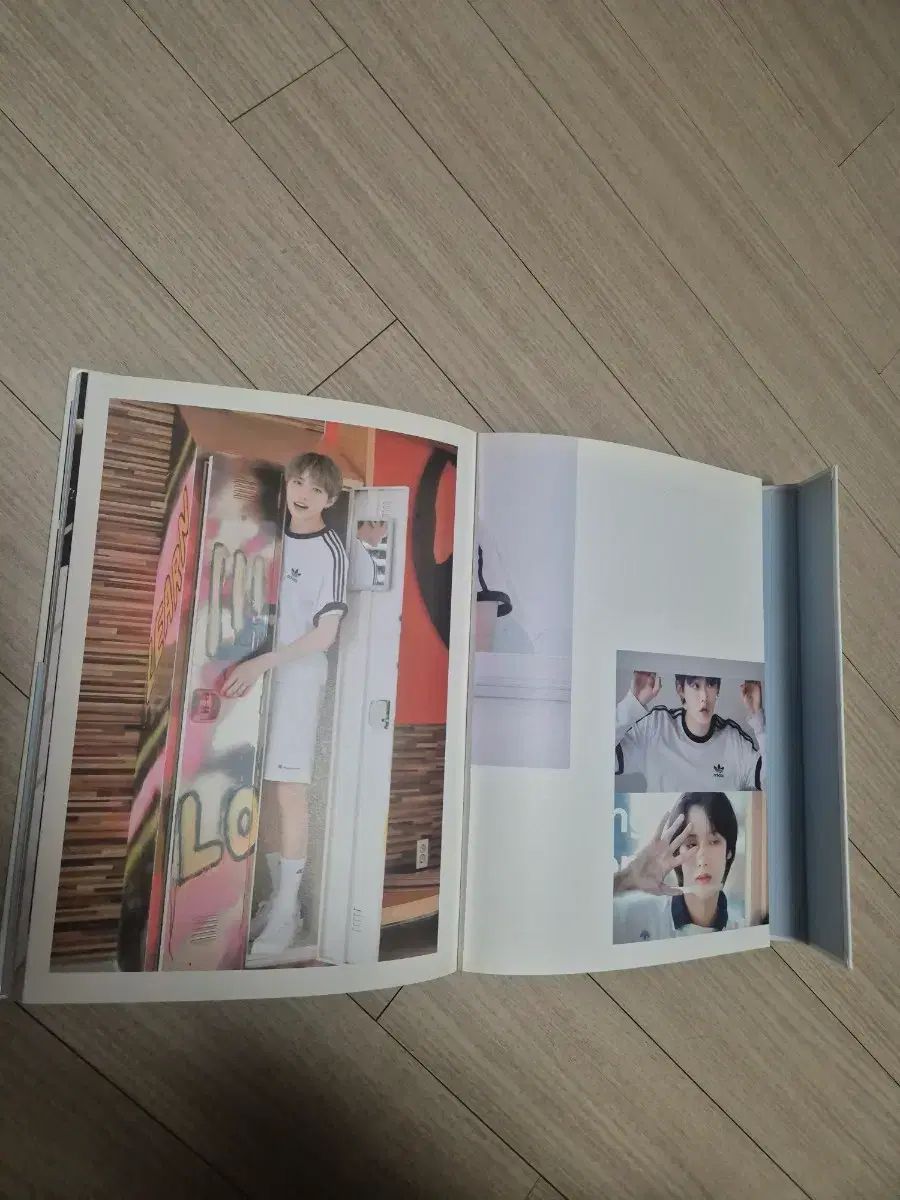 TOMORROW X TOGETHER(TXT) メモリーズ (FIRST STORY) - メルカリ