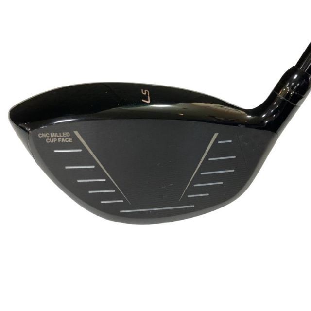 中古】 プロギア LS(2023) 10.5° ドライバー DR SPEEDER NX FOR PRGR