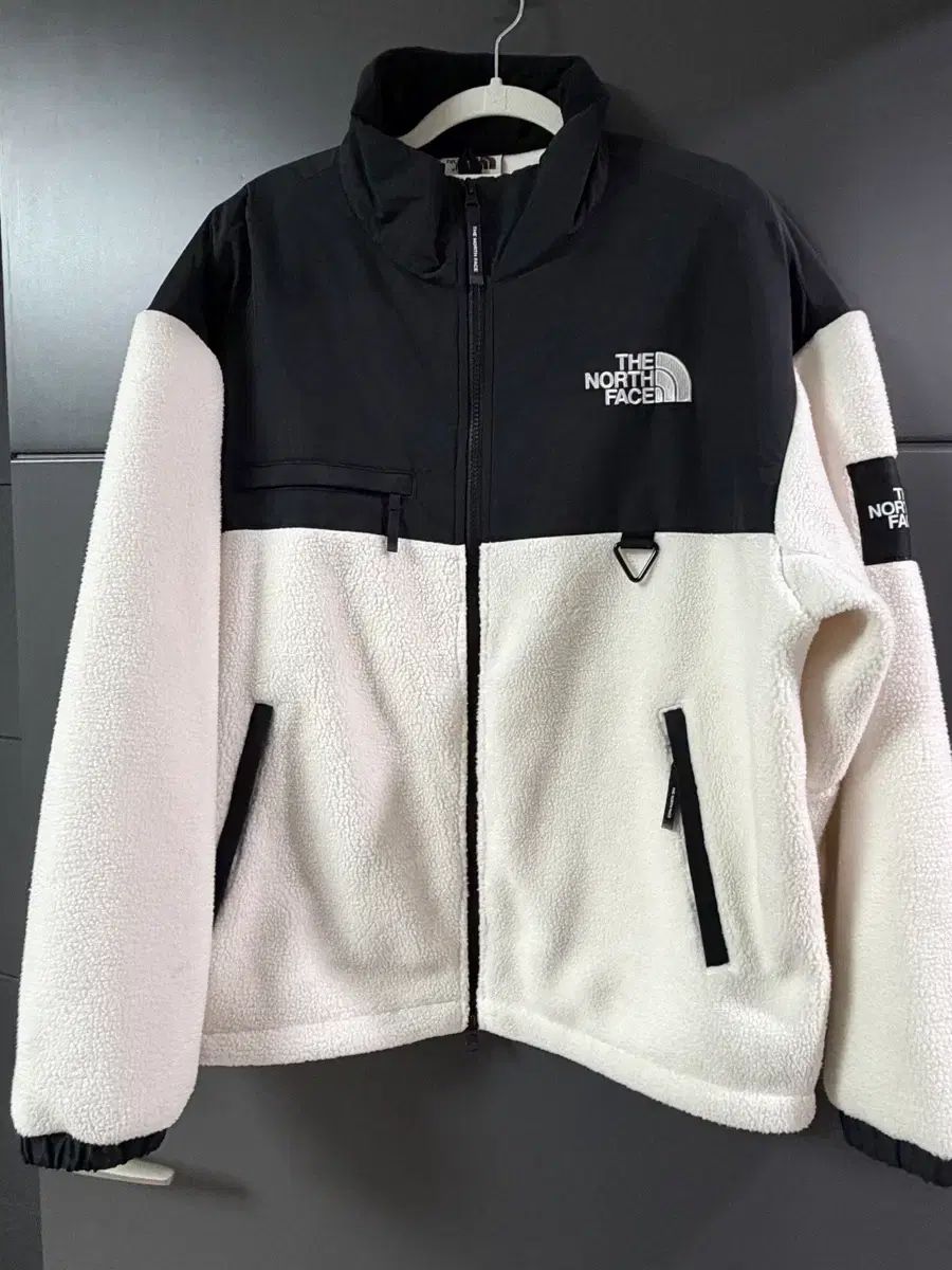 新品級) THE NORTH FACE ザノースフェイス フリース 100(L) - メルカリ