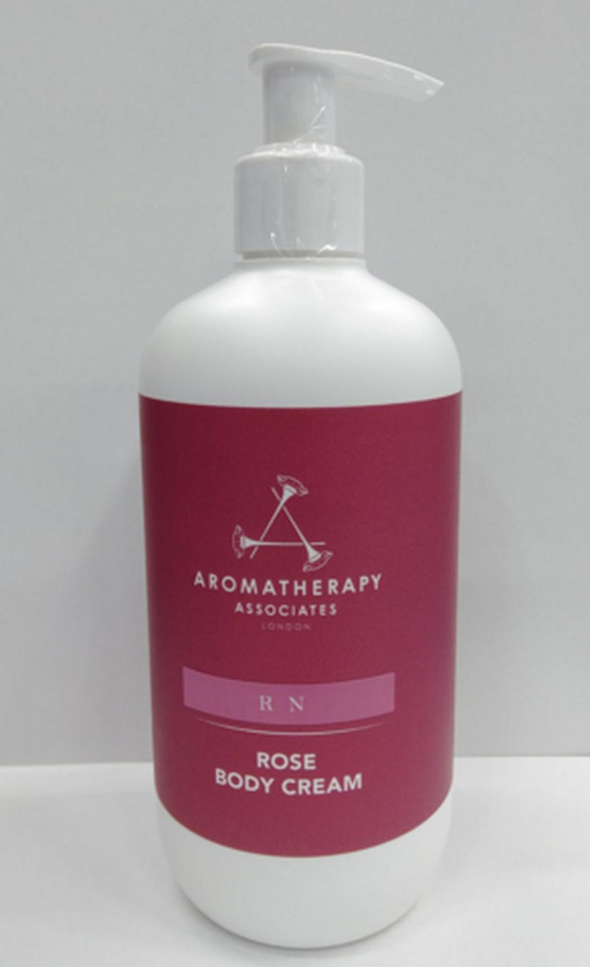 AROMATHERAPY ASSOCIATES ボディクリーム ボディケア - メルカリ