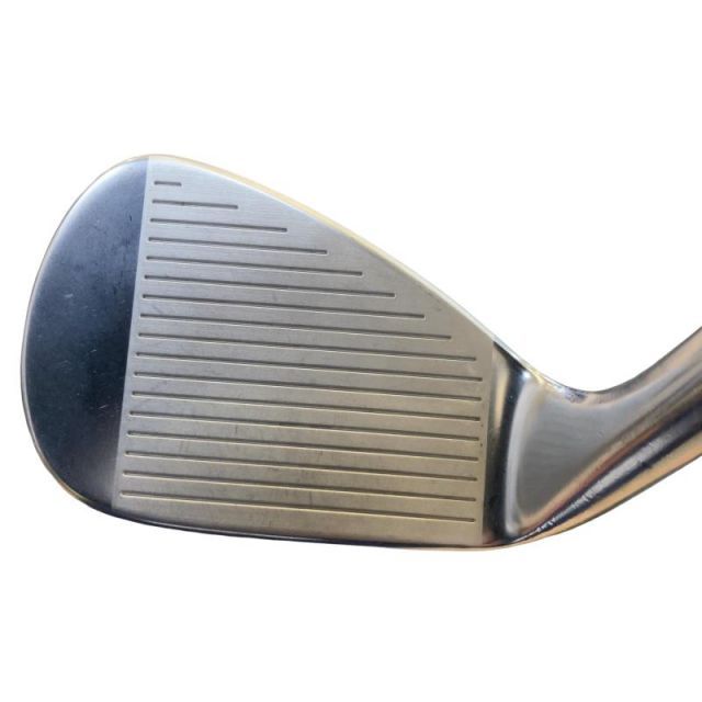中古】 ダンロップ SRIXON ZX5 Mk II AW ウェッジ WG 純正特注シャフト