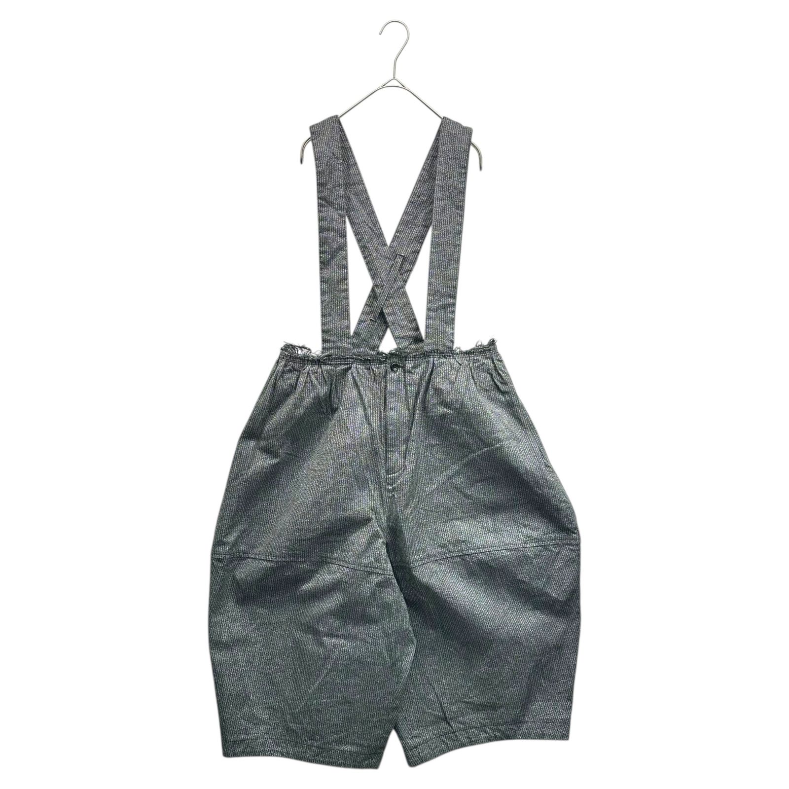 BLACK COMME des GARCONS(ブラックコムデギャルソン) 16SS ストライプ