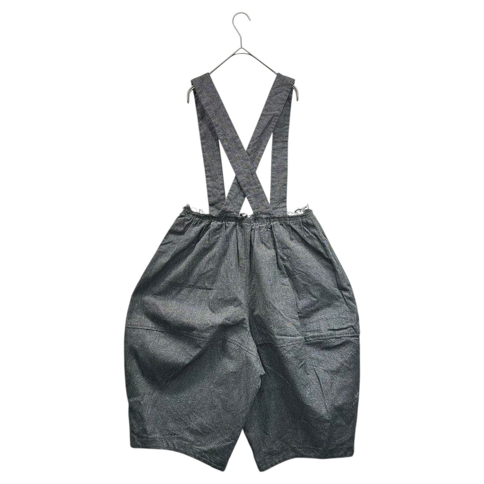 BLACK COMME des GARCONS(ブラックコムデギャルソン) 16SS ストライプ 