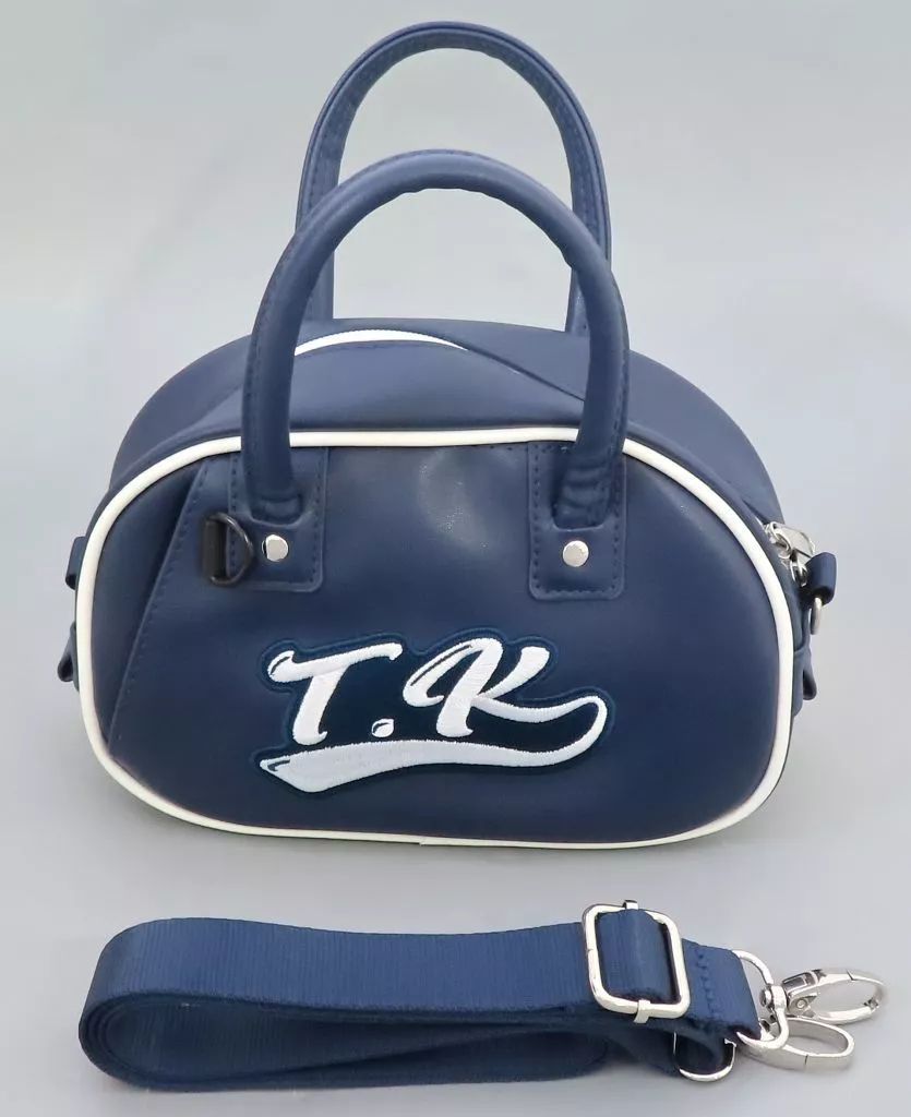 中古】バッグ 川西拓実(JO1) ミニボストンバッグ 「JO1DER SHOW 2025