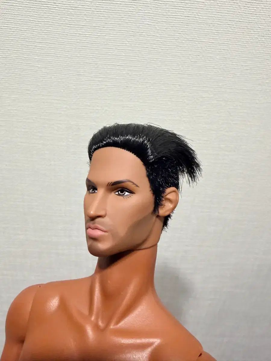 Integrity toys fashion royalty homme - メルカリ