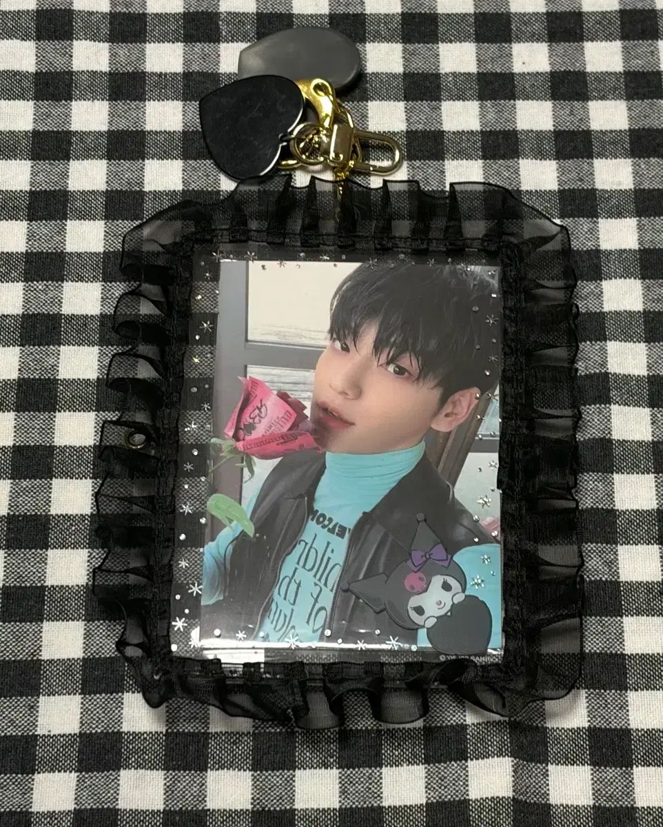 TOMORROW X TOGETHER（TXT） スビン(CHOI SUBIN・チェスビン) LOSER