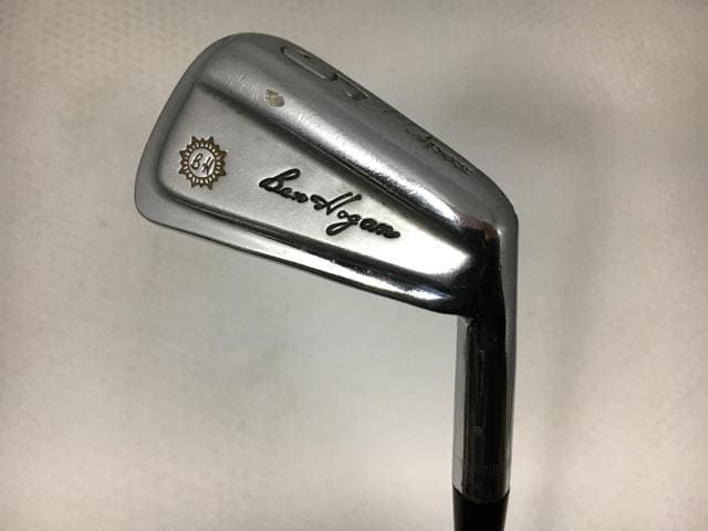 中古ゴルフクラブ】(8本セット)ベンホーガン APEX アイアン 1973