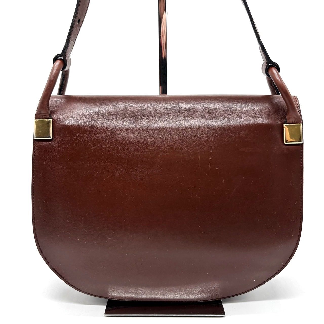 良品】Christian Dior クリスチャンディオール ショルダーバッグ 