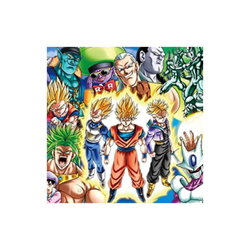 新着商品】エンスカイ(ENSKY) ドラゴンボールZ DRAGONBALL Z