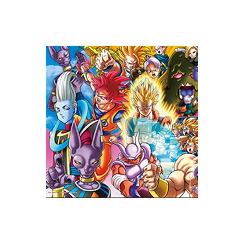 新着商品】エンスカイ(ENSKY) ドラゴンボールZ DRAGONBALL Z