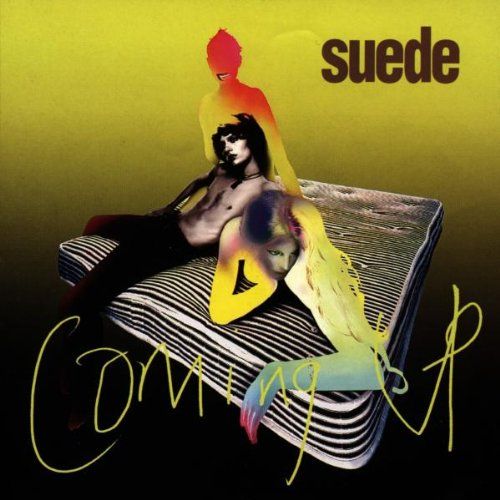 CD)Coming Up／Suede スウェード - メルカリ