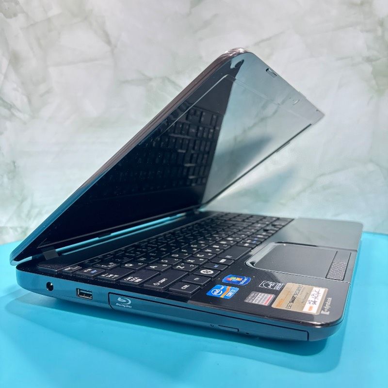 セール♪】完品！Core i7✨東芝ノートパソコン✨メモリ8GB 新品SSD