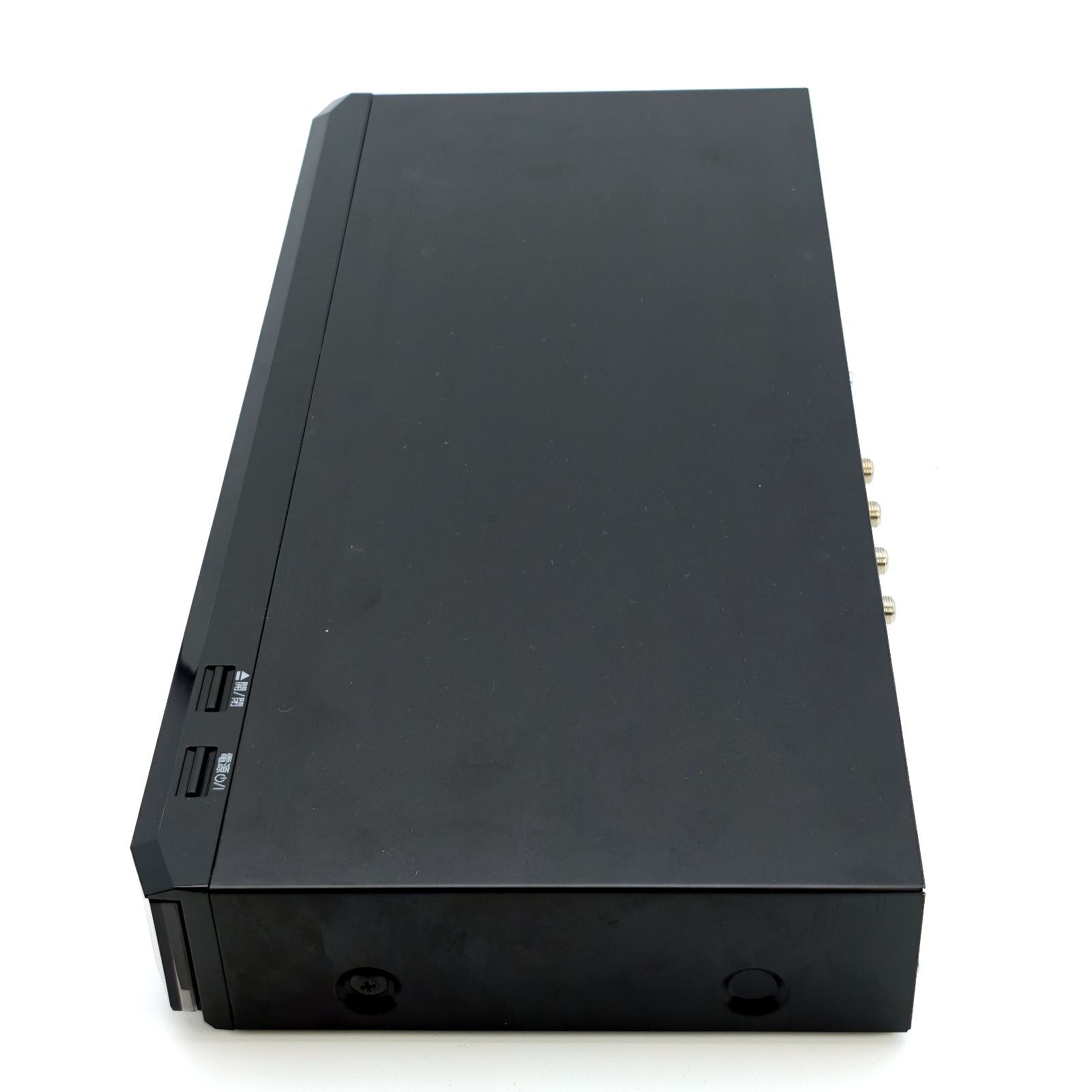 Panasonic パナソニック DIGA DMR-BX2030 全録ブルーレイレコーダー