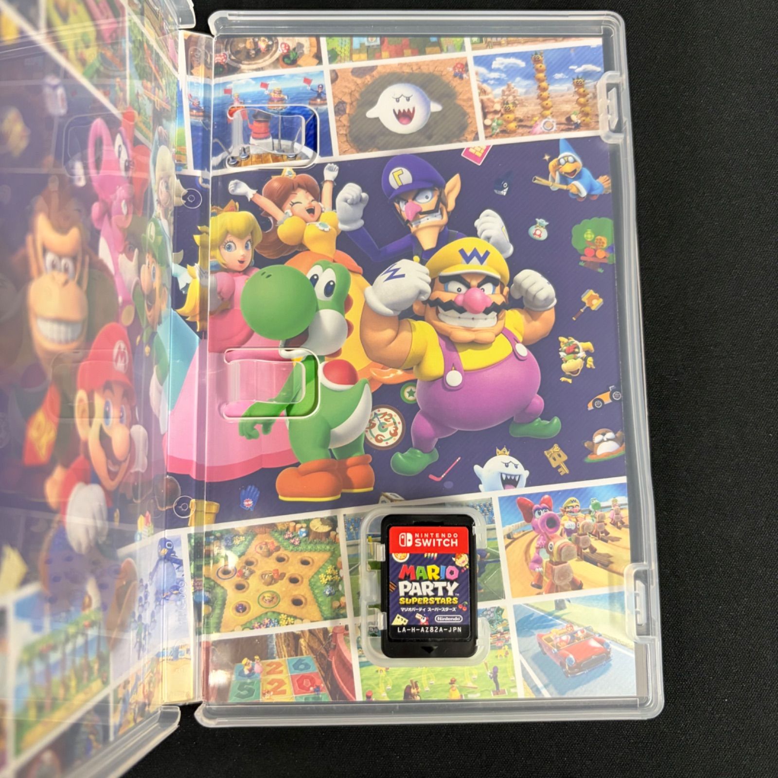 Switch スーパーマリオ系ソフト 6本セット 【公式通販】