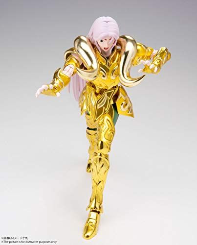 TAMASHII NATIONS 聖闘士聖衣神話EX 聖闘士星矢 牡羊座 アリエスムウu003c