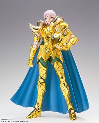 TAMASHII NATIONS 聖闘士聖衣神話EX 聖闘士星矢 牡羊座 アリエスムウu003c