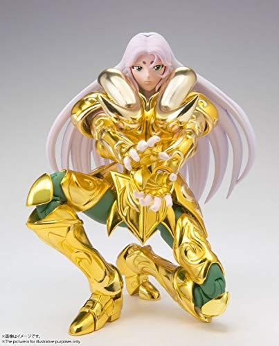 TAMASHII NATIONS 聖闘士聖衣神話EX 聖闘士星矢 牡羊座 アリエスムウu003c