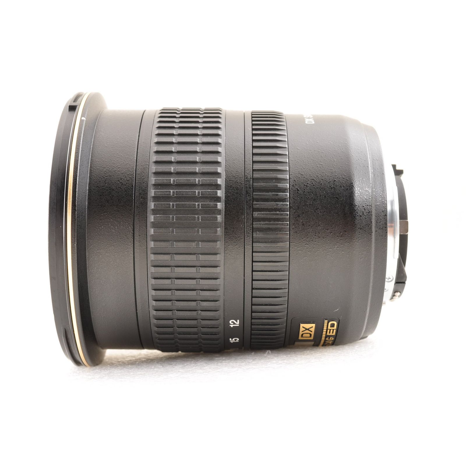 Nikon AF-S DX 12-24mm F4 G ED 超広角ズームレンズ - メルカリ