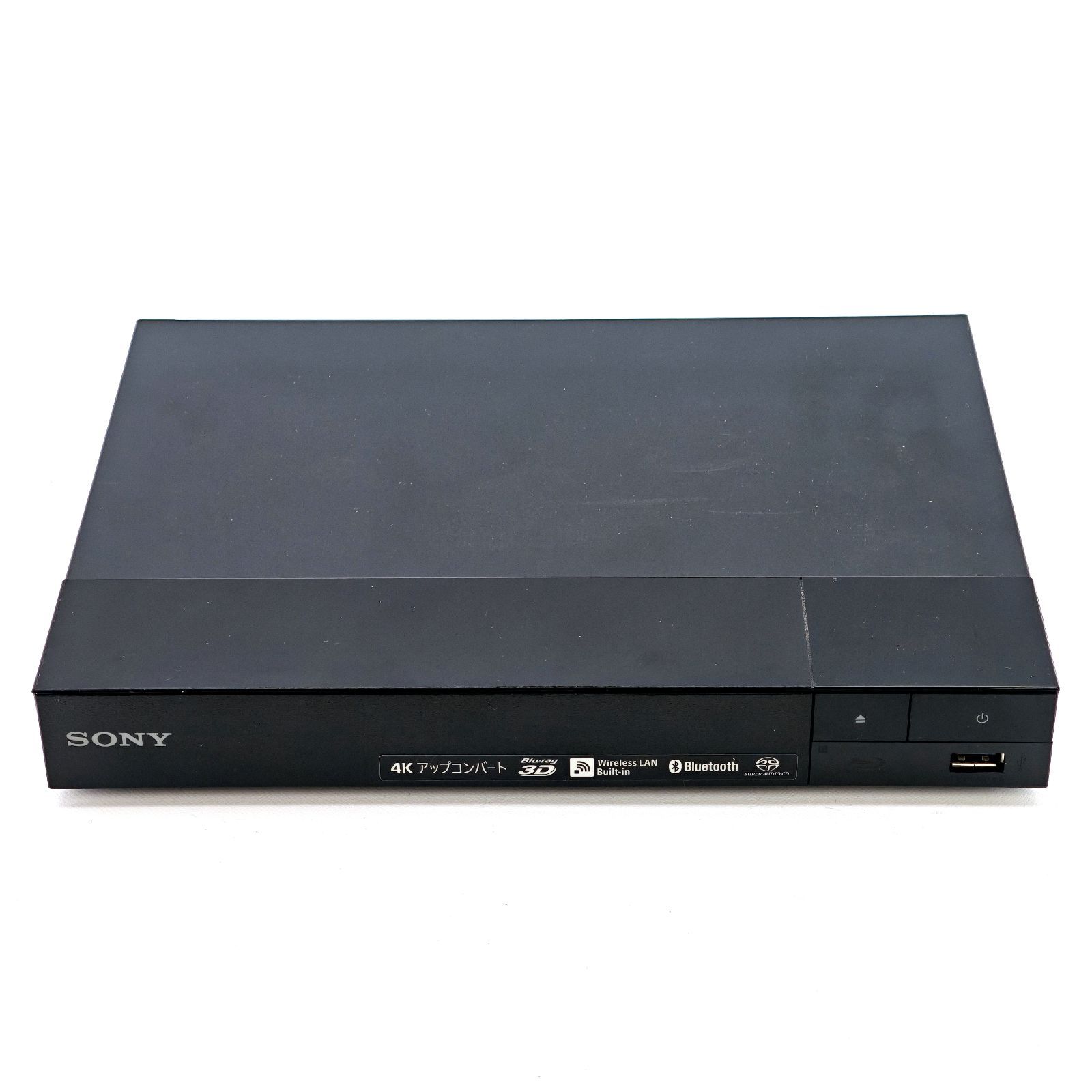 SONY ソニー BDP-S6700 ブルーレイプレーヤー Blu-rayプレーヤー BD