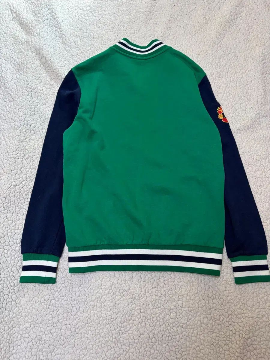 マンチェスターユナイテッド スタジャン ジャケット - メルカリ