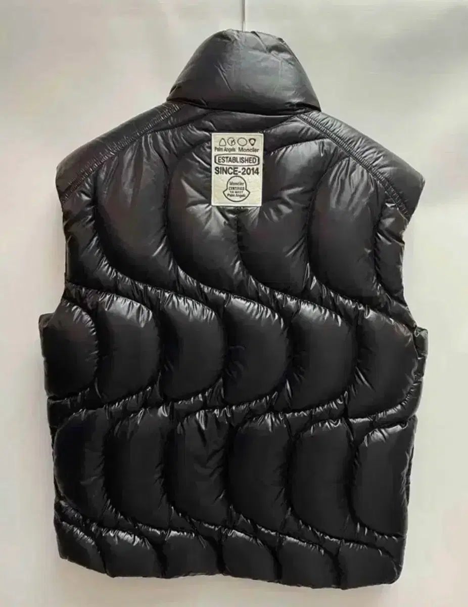 MONCLER モンクレール 팜エンジェルズ ダウン ベスト 1 サイズ 新品