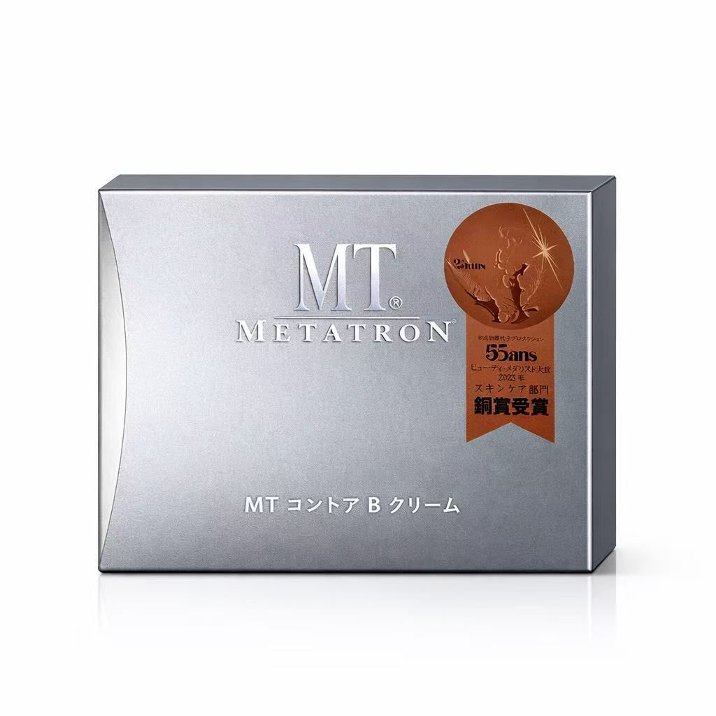 MT コントアB クリーム 保湿 クリーム 50g - メルカリ