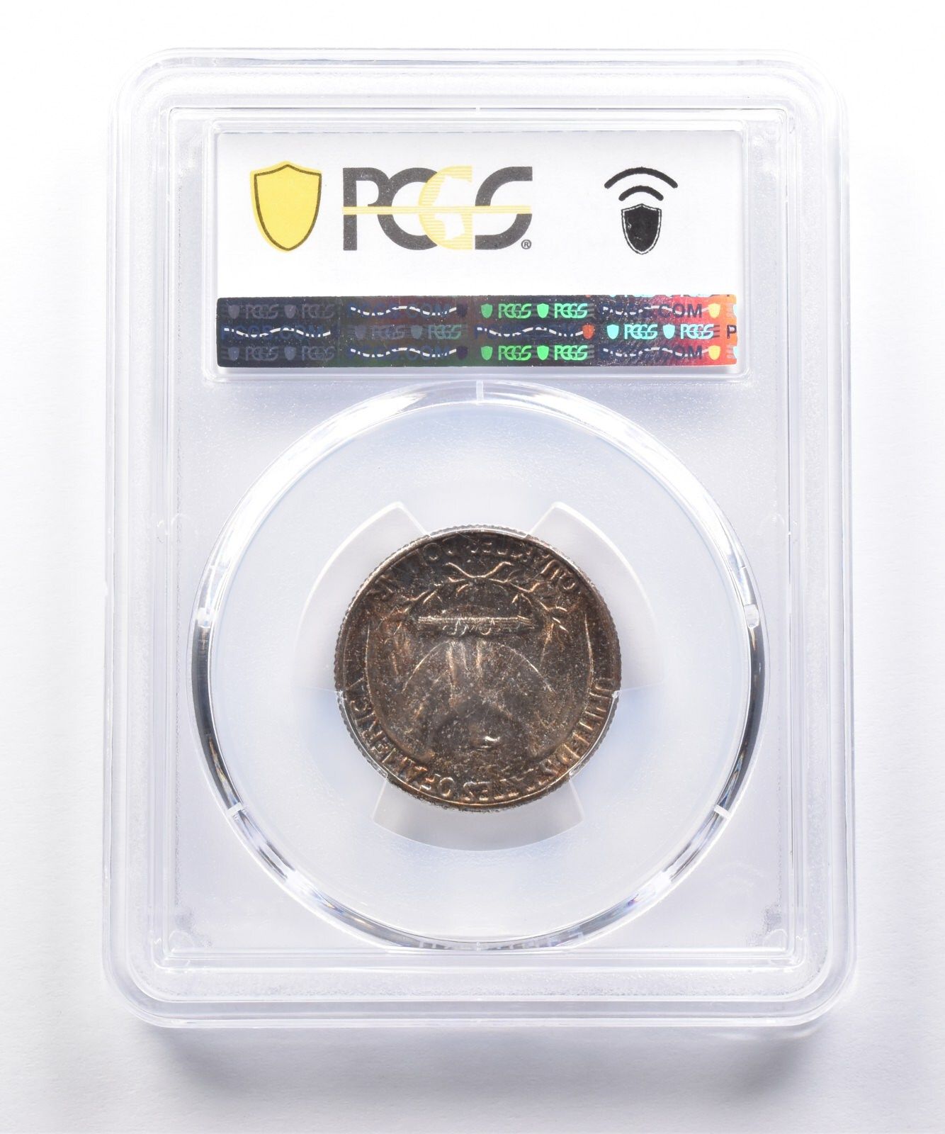 1958年ワシントンクォーター MS66 PCGS Beautifully Td *7429 - メルカリ
