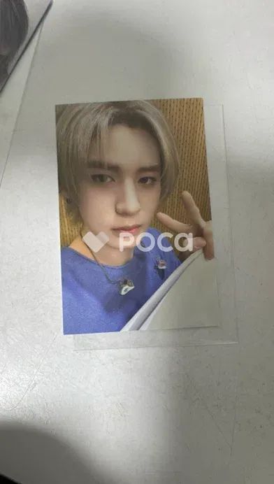 BOYNEXTDOOR イハン BOYNEXTDOOR X BBNEXDO ポップアップ BBNEXDO in