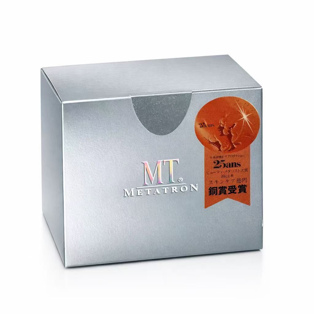 MT コントアB クリーム 保湿 クリーム 50g レフィル - メルカリ